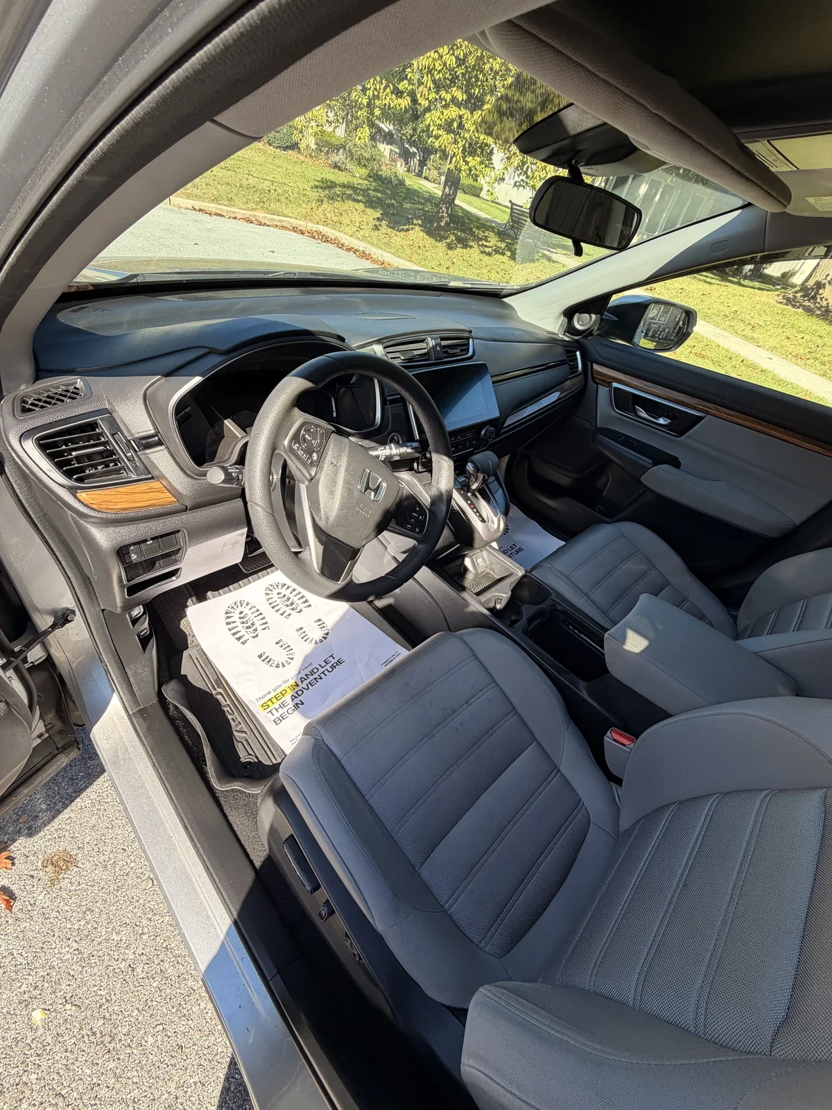 The Cockpit, Restored